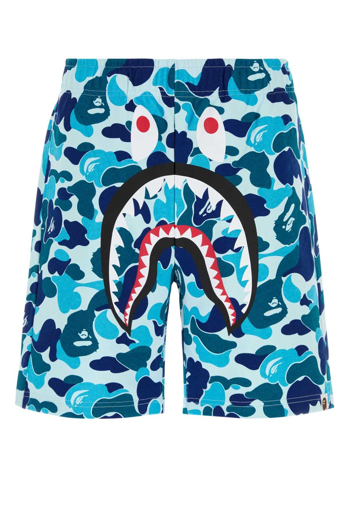 A Bathing Ape Shorts for Men | Online Sale up to 60% off | Lyst