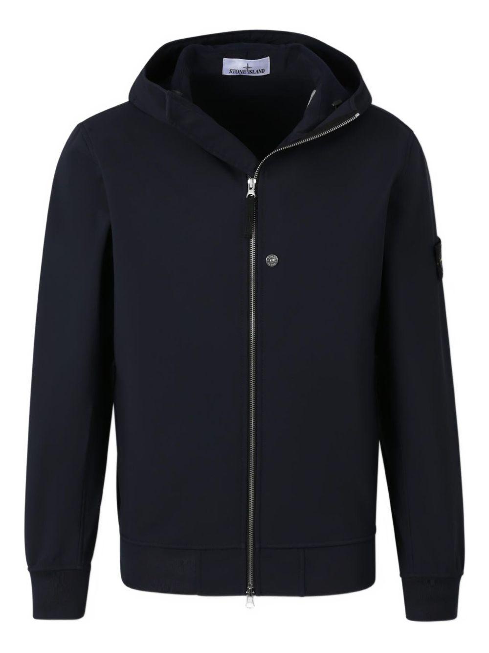 Men's Stone Island Hoodies | Lyst
