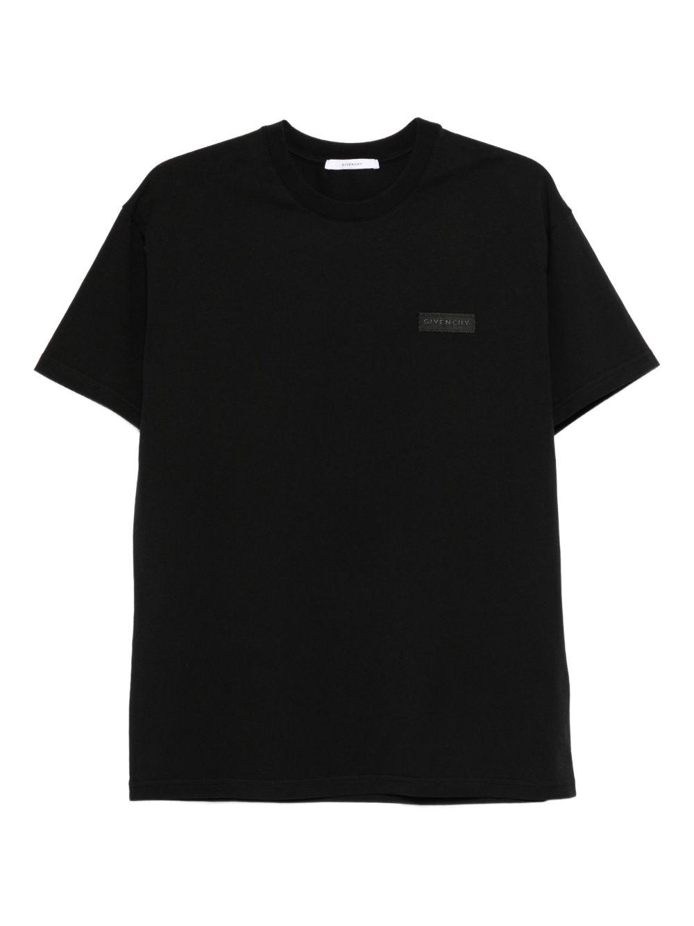Givenchy Short sleeve t-shirts for Men | Online Sale up to
