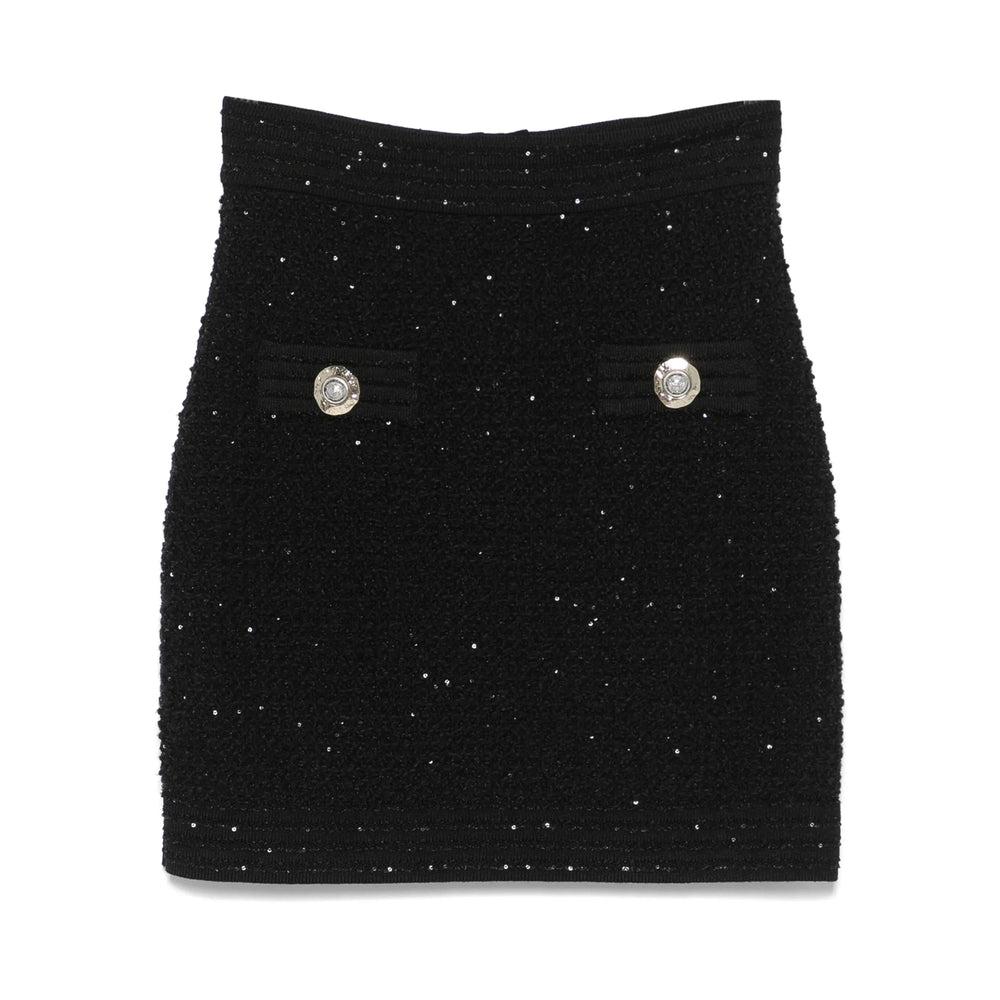 Balmain Skirts for Women | Online Sale up to 52% off | Lyst
