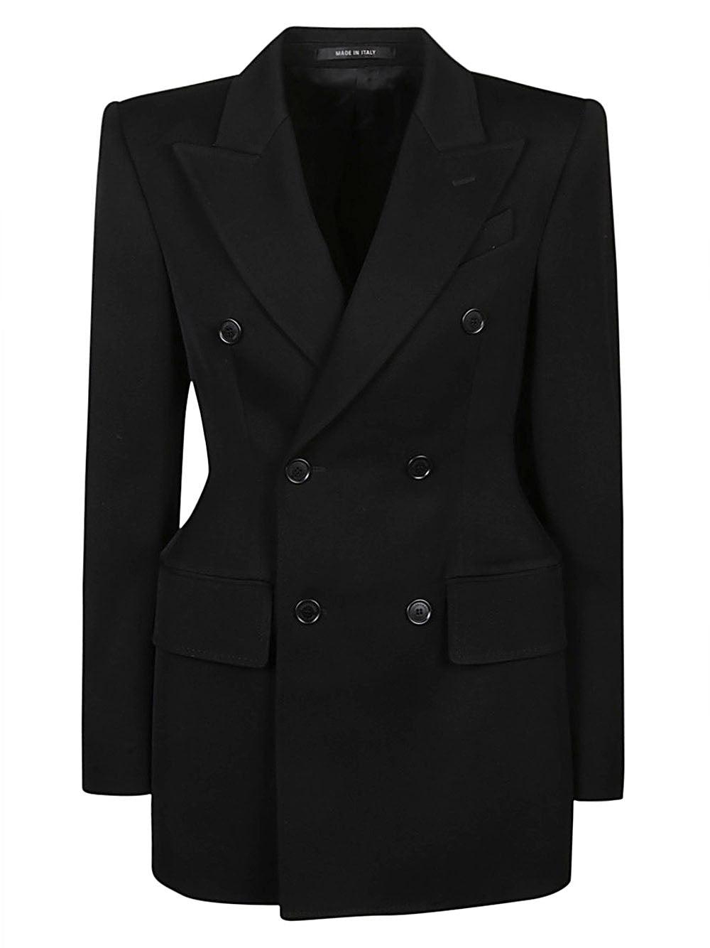 Balenciaga Coats for Women | Online Sale up to 51% off | Lyst