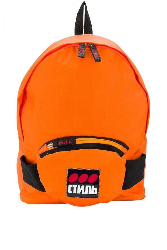 Heron Preston Backpacks for Men | Online Sale up to 65% off | Lyst