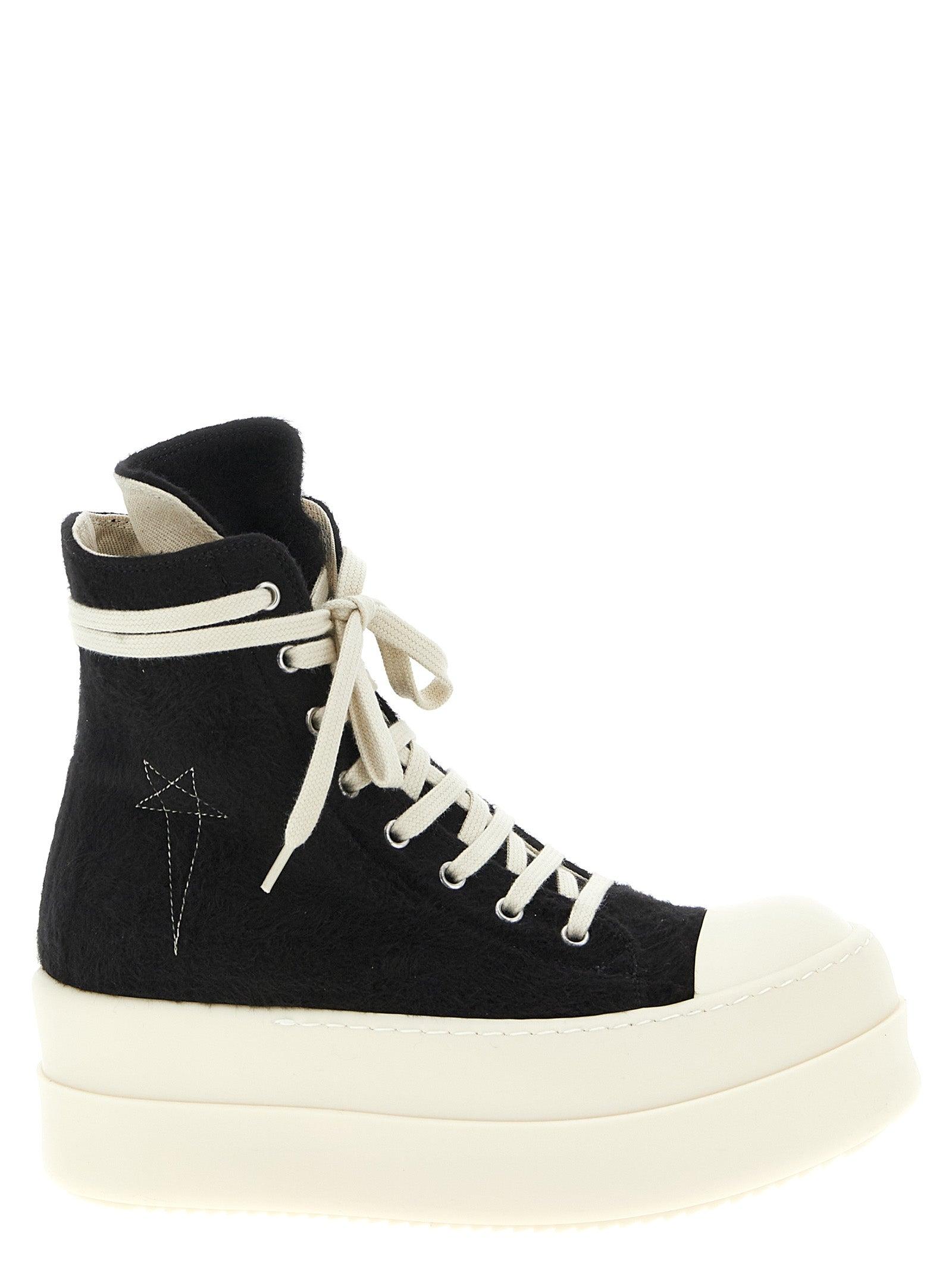 Rick Owens Low-top sneakers for Women | Online Sale up to 33% off