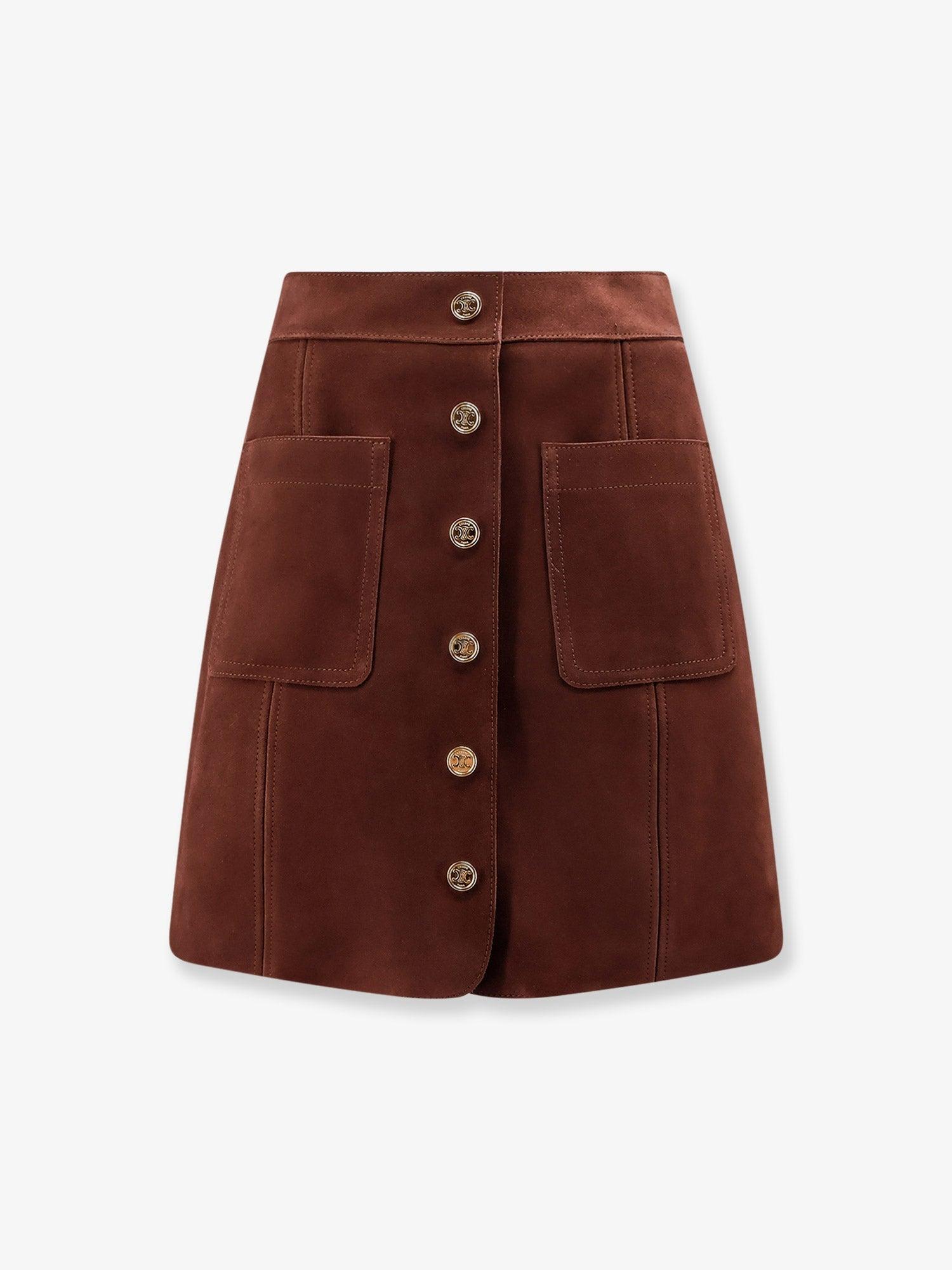 Celine Skirts for Women | Online Sale up to 66% off | Lyst