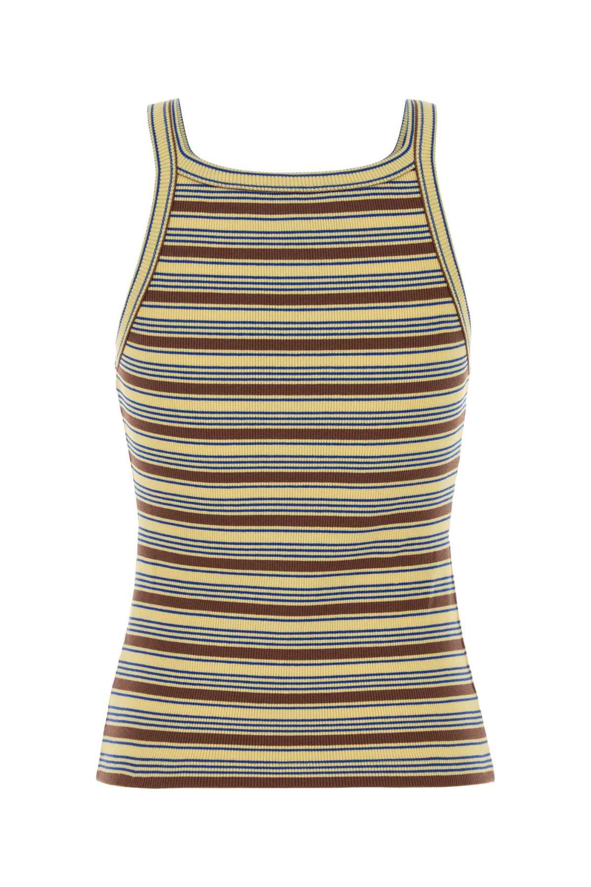 Fendi Sleeveless and tank tops for Women | Online Sale up to 46