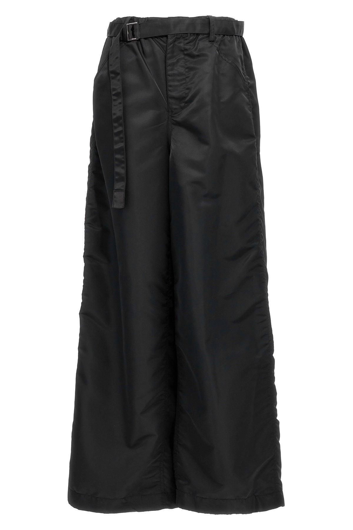 Sacai Pants for Women | Online Sale up to 72% off | Lyst