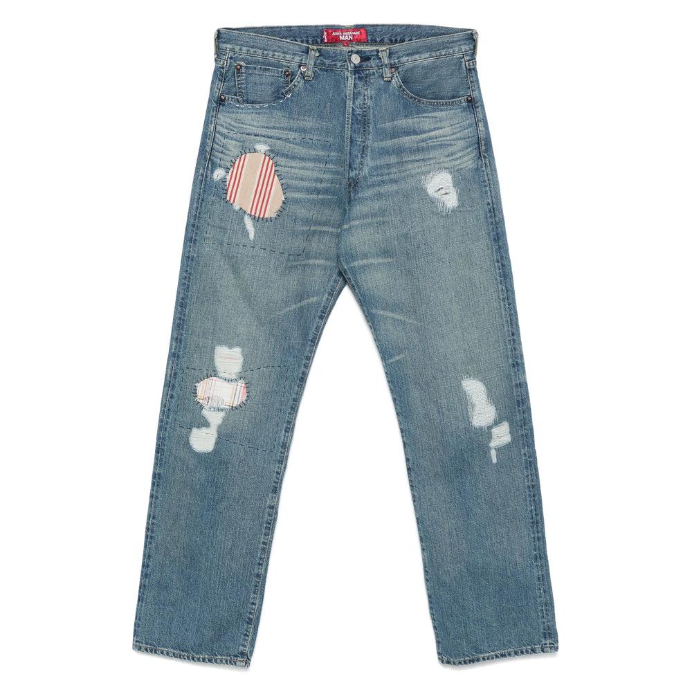 Junya Watanabe Jeans for Men | Online Sale up to 60% off | Lyst