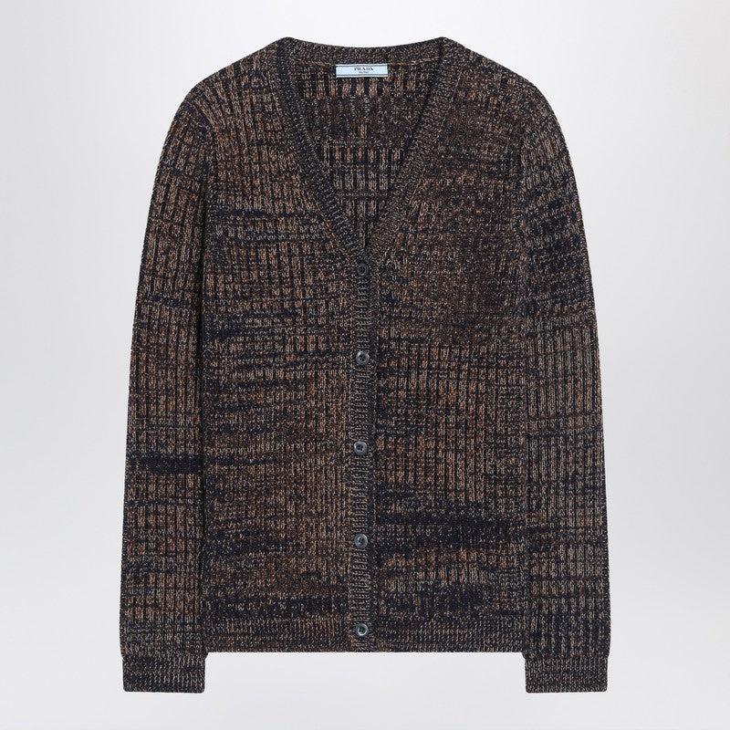 Women's Prada Cardigans | Lyst