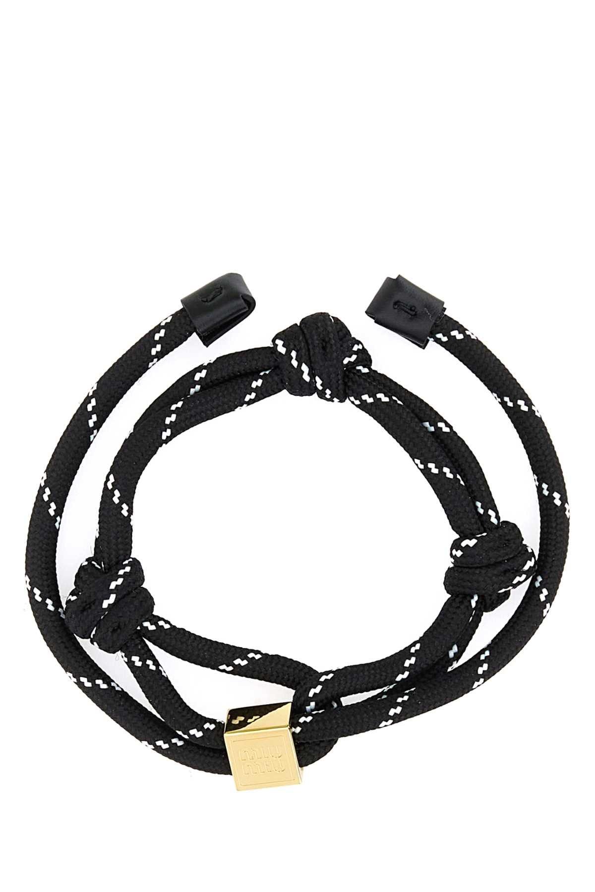 Miu Miu Bracelets for Women | Online Sale up to 30% off | Lyst