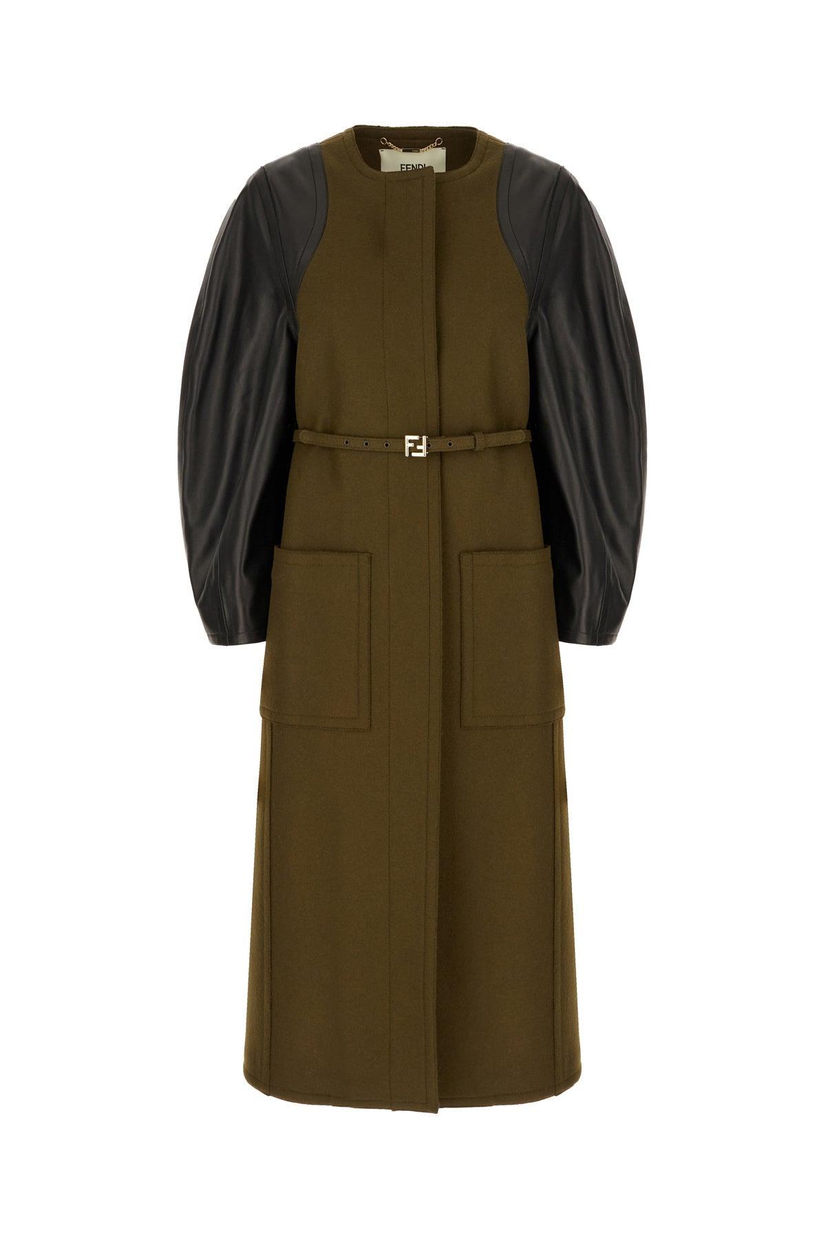 fendi-Multicolor-Clothing-