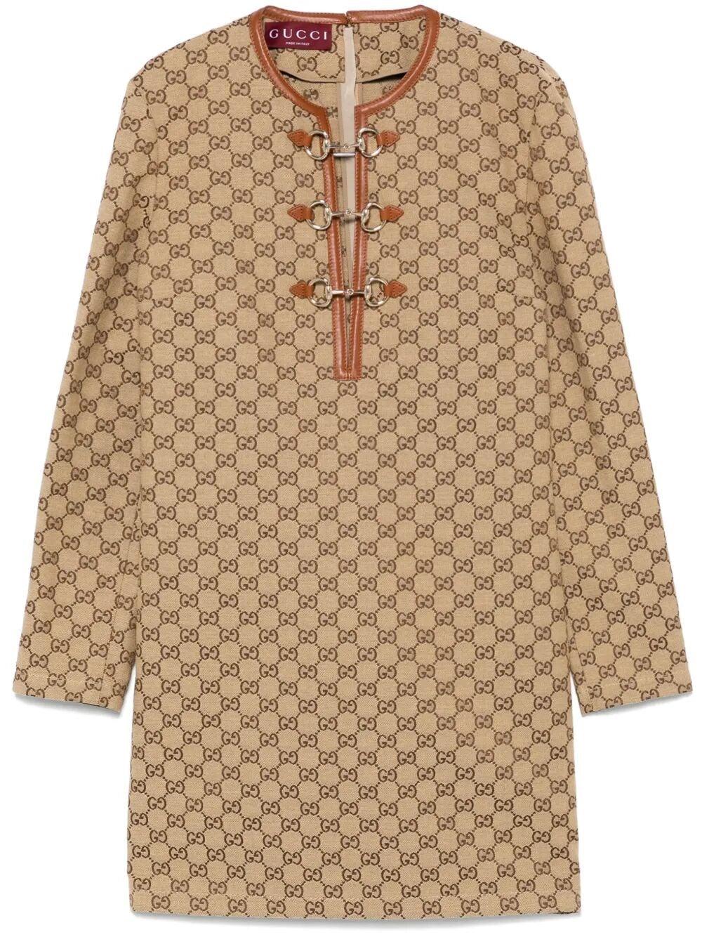 Women's Gucci Casual and day dresses | Lyst Women's Gucci Casual and day dresses | Lyst