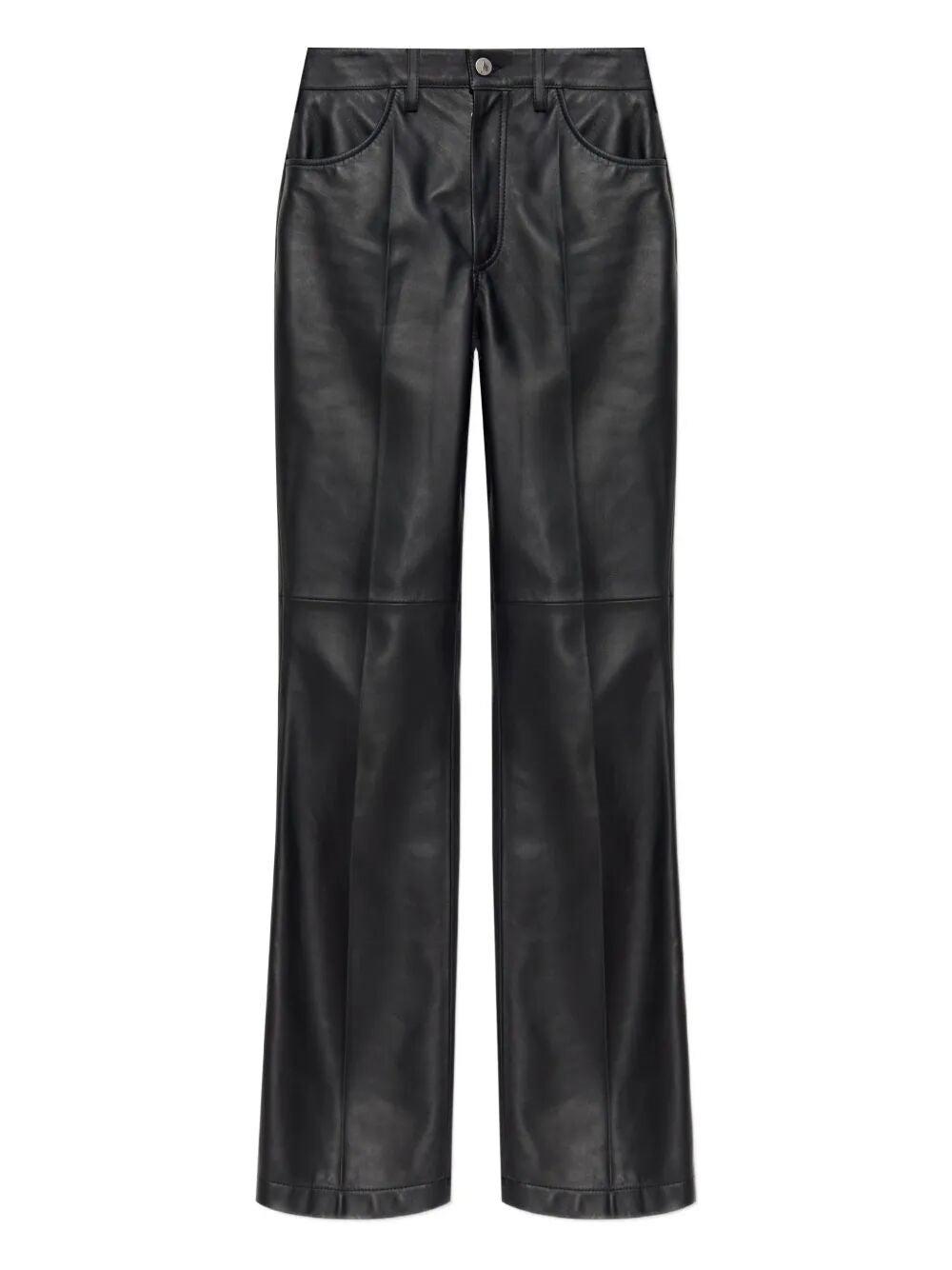 The Attico Pants for Women | Online Sale up to 48% off | Lyst