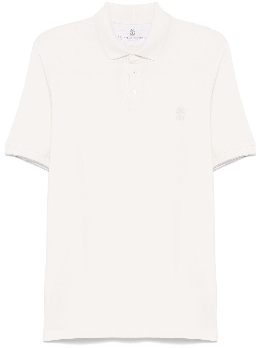 【再入荷！】 for shirts Polo Cucinelli Brunello Men to up Sale Online | トップス