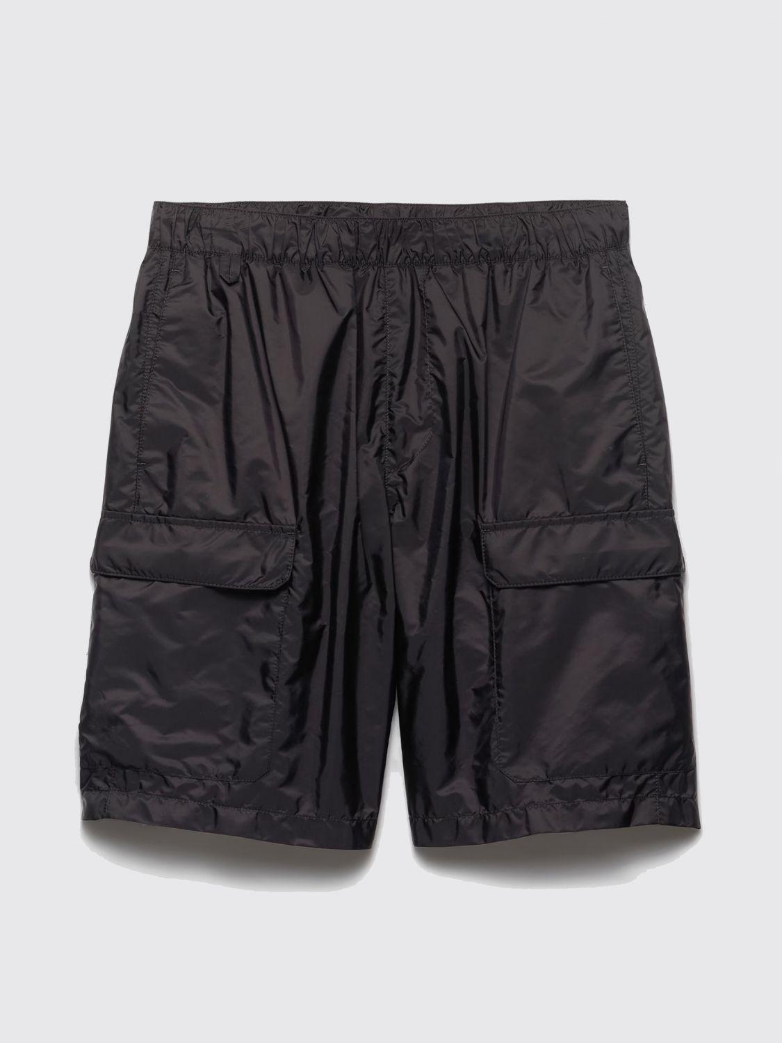 ASK504 PRADA メンズ水着 Men's Prada Beachwear and Swimwear | Lyst