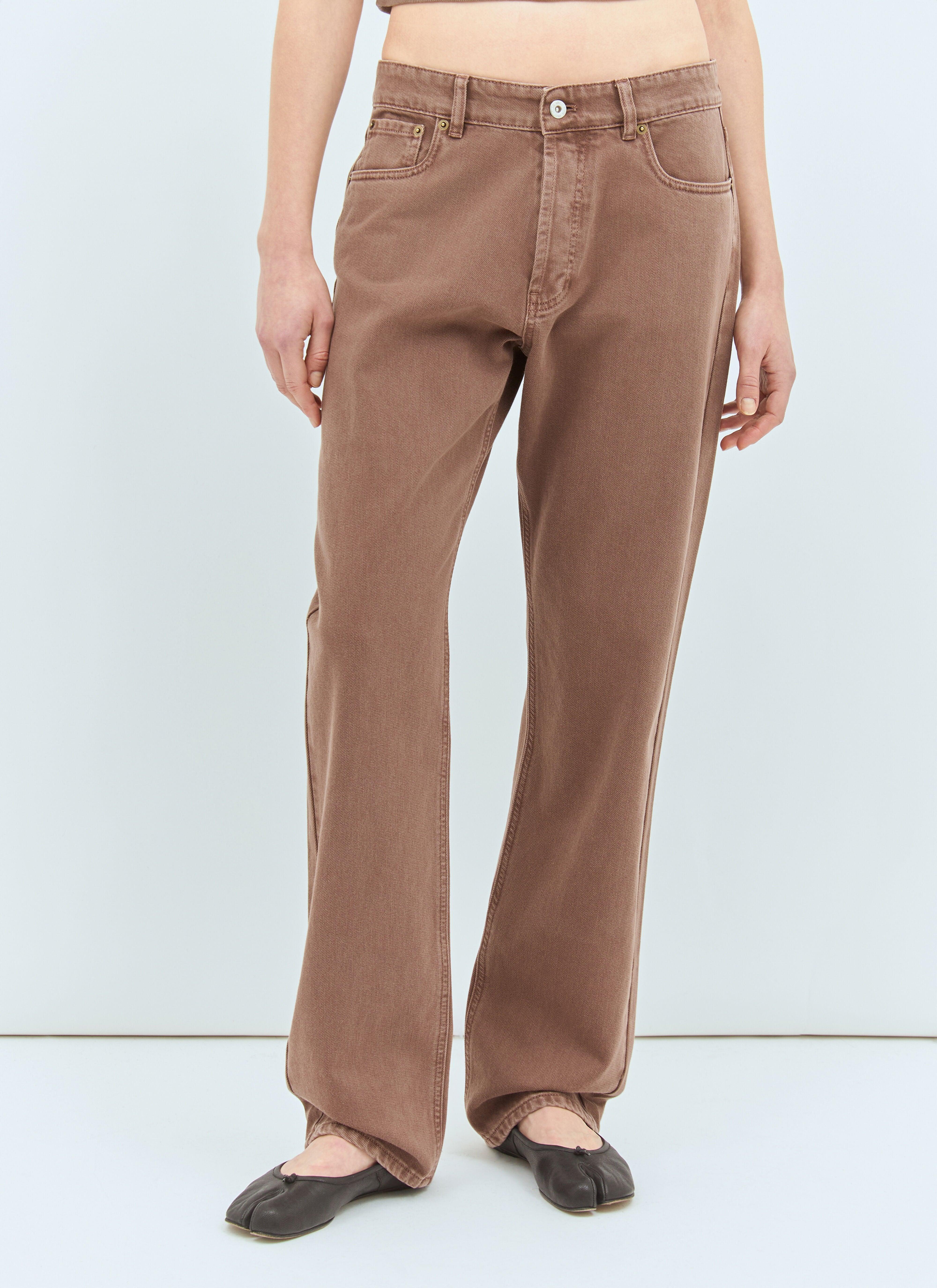 Miu Miu Jeans for Women | Online Sale up to 40% off | Lyst Miu Miu Jeans for Women | Online Sale up to 40% off | Lyst