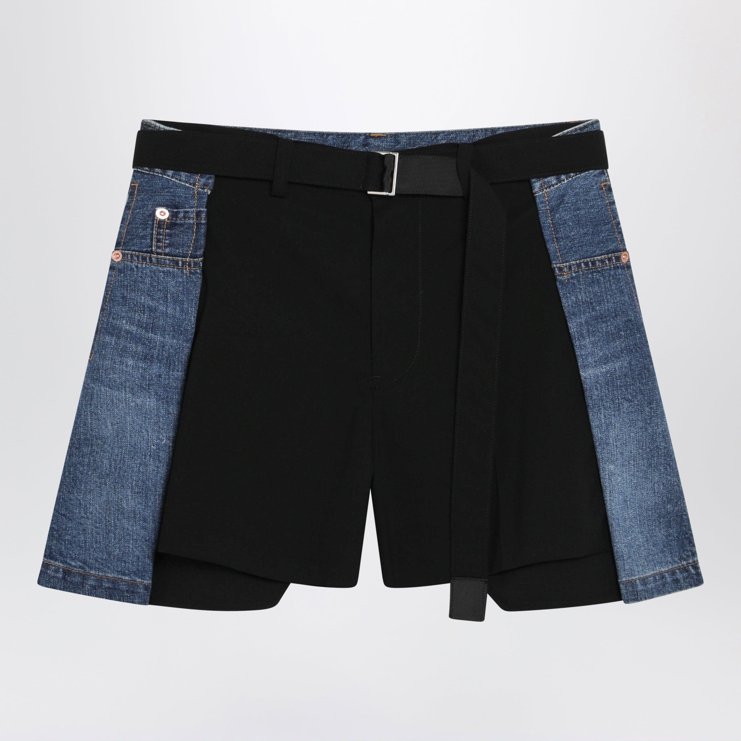 Sacai Shorts for Women | Online Sale up to 53% off | Lyst