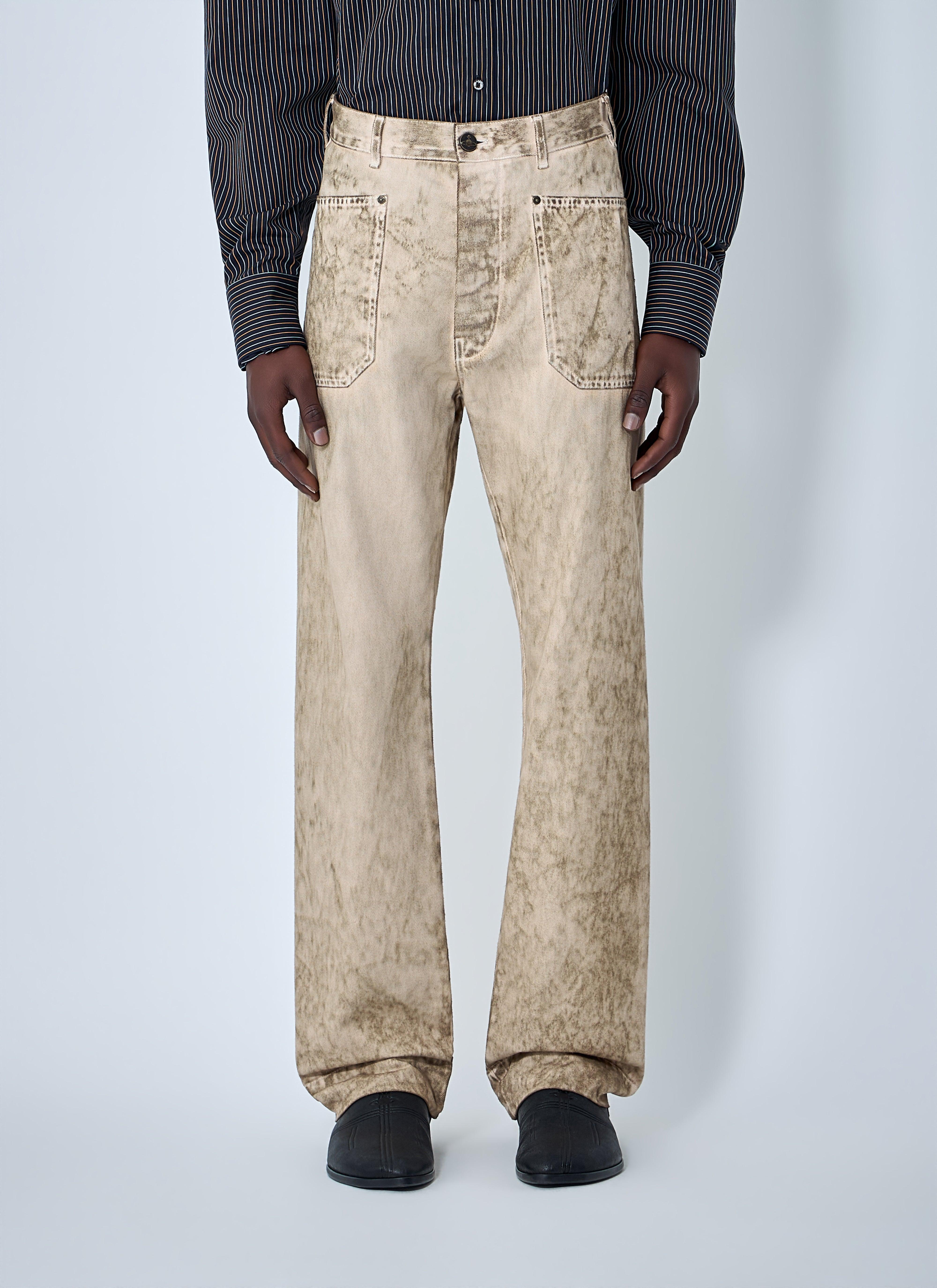 Vivienne Westwood Jeans for Men | Online Sale up to 71% off | Lyst
