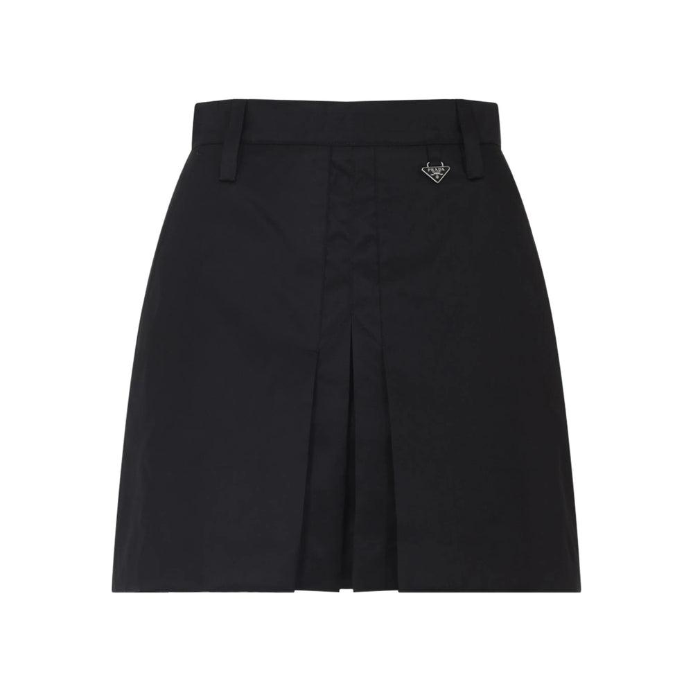 Women's Prada Mini skirts | Lyst