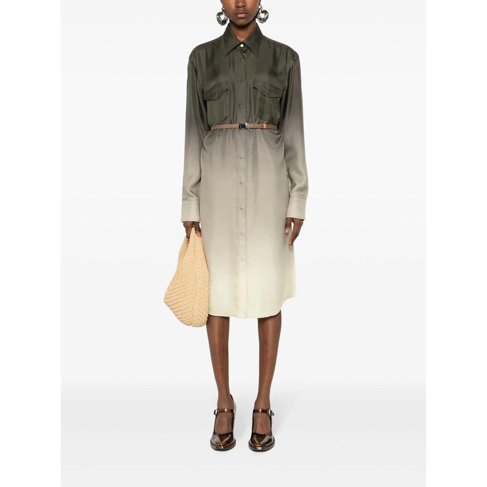 Green Prada Dresses for Women | Lyst
