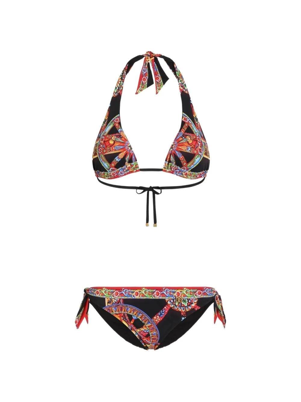 Dolce & Gabbana Bikinis for Women | Online Sale up to 65% off | Lyst