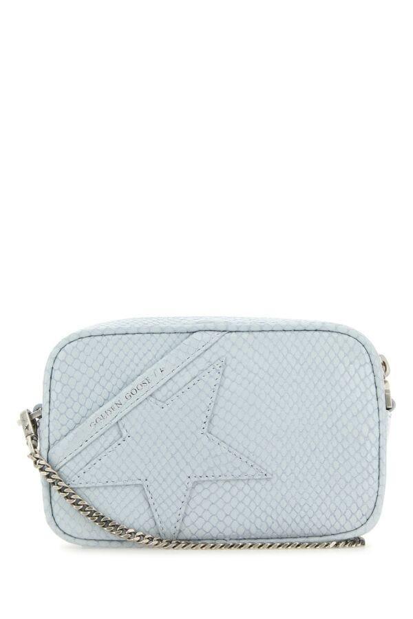 borsa golden goose