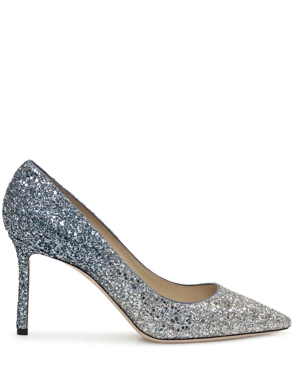 Designer Jimmy Choo Romy Shoes for Women - Up to 68% off | Lyst