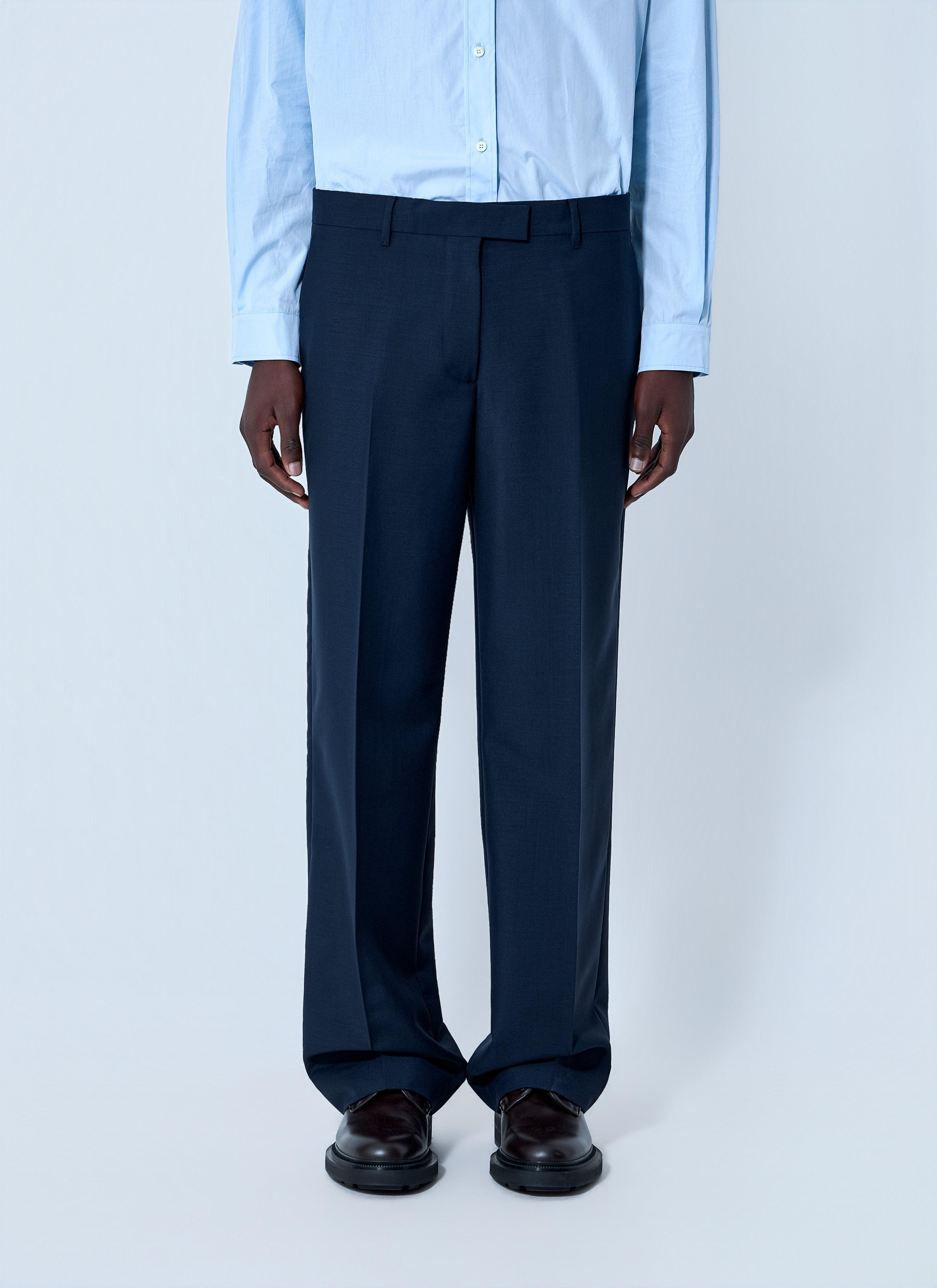 Miu Miu Pants for Men | Online Sale up to 33% off | Lyst