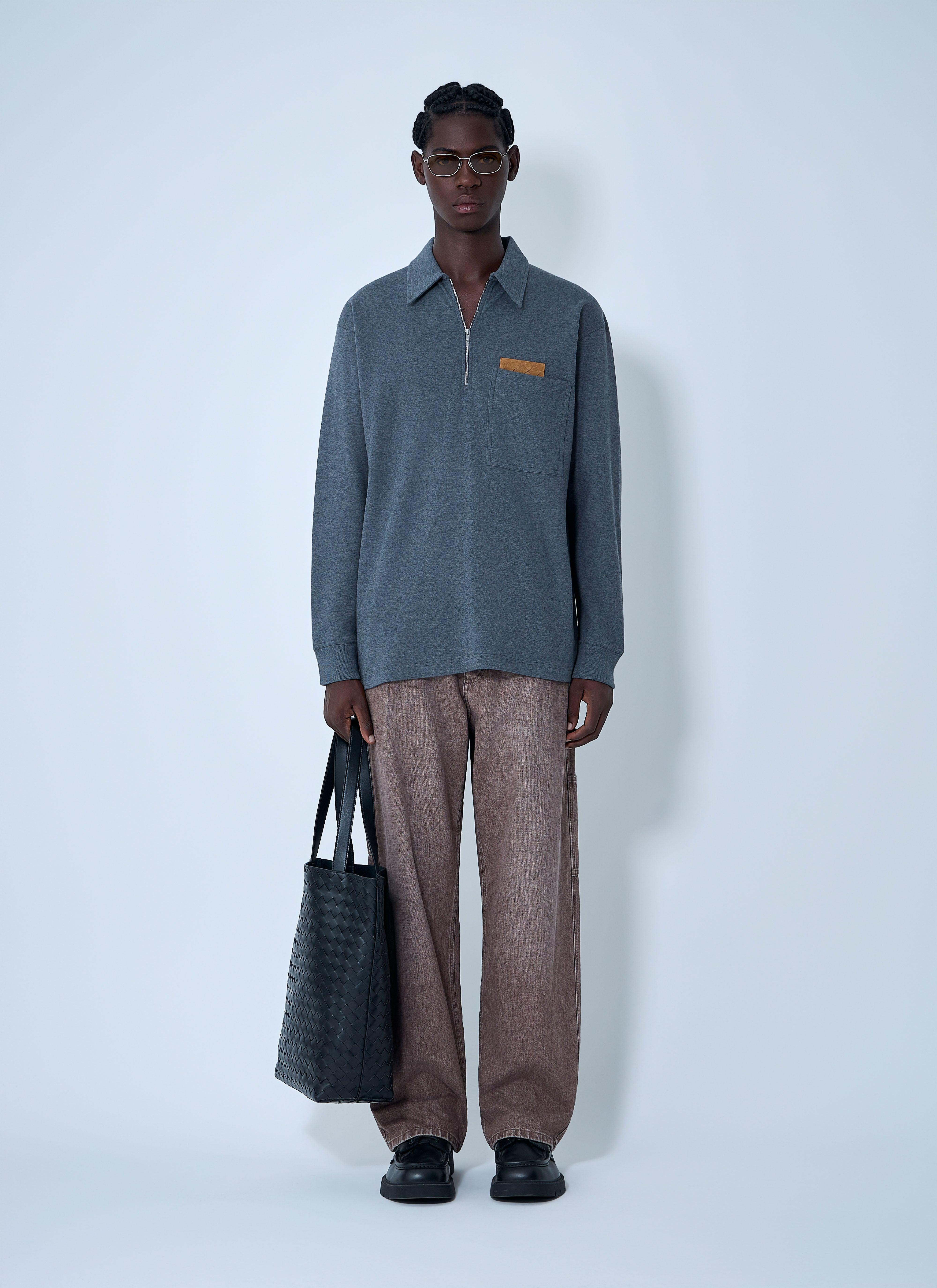 Bottega Veneta Polo shirts for Men | Online Sale up to 54% off | Lyst