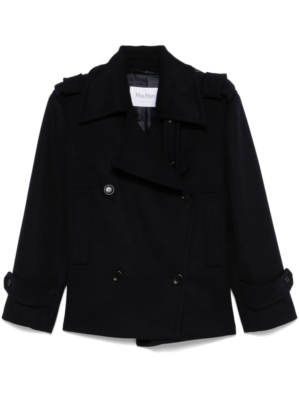 コート Max Mara 'Laveno' coat コート - 送料無料｜マックスマーラ公式サイト