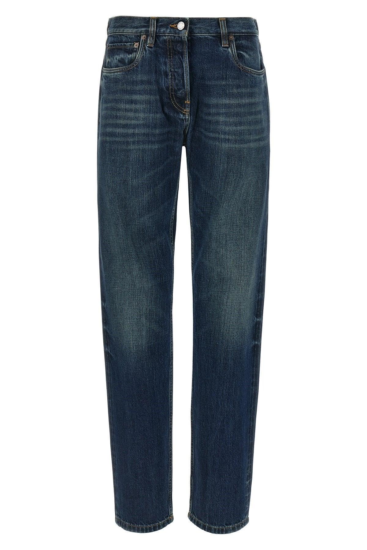 Women's Prada Jeans | Lyst