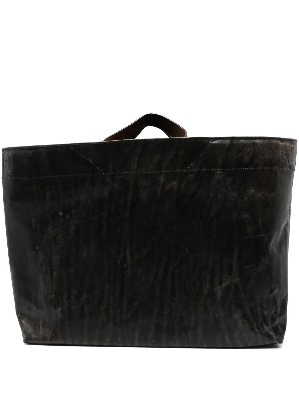 バッグ OUR LEGACY Square leather cross-body bag Our Legacy Bags for Men | Online Sale up to 50% off | Lyst