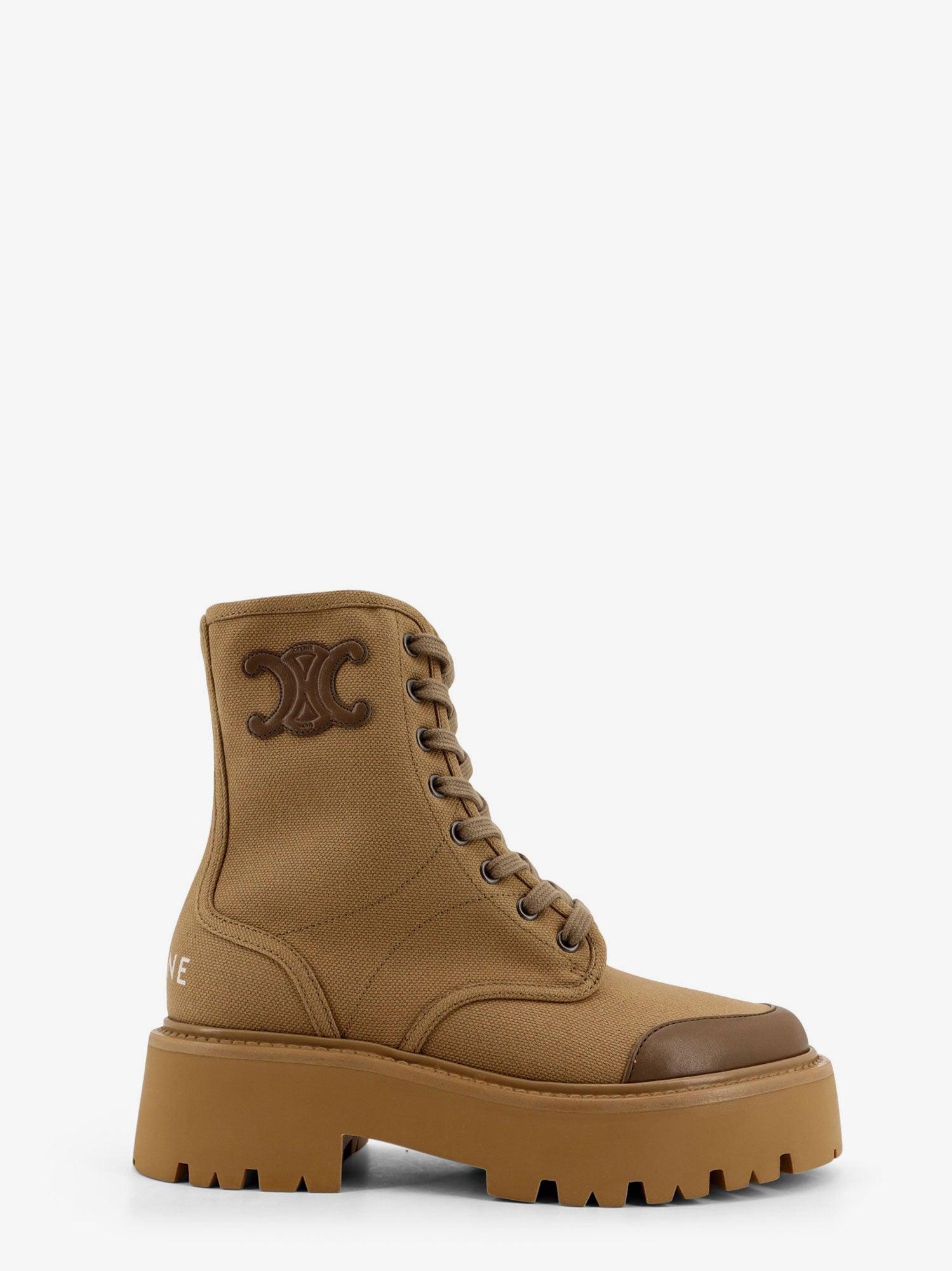 Celine Ankle boots for Women | Online Sale up to 85% off | Lyst