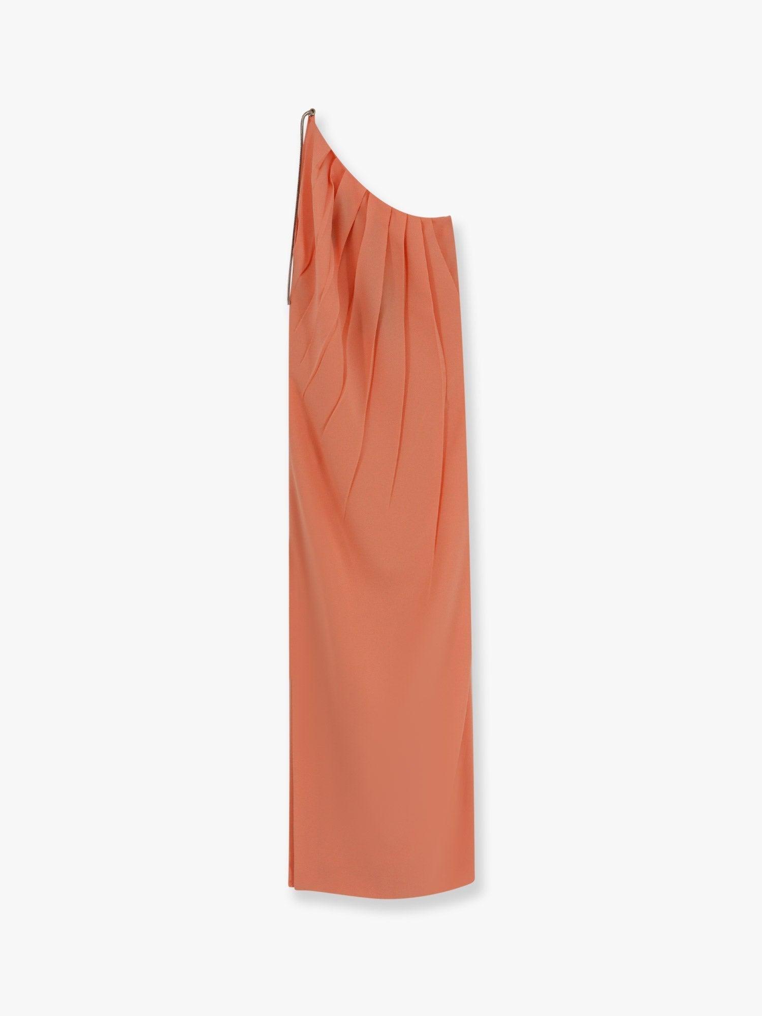 ワンピース MAX MARA Pontida long dress with l detail 1221075406002-a-pontida.jpg