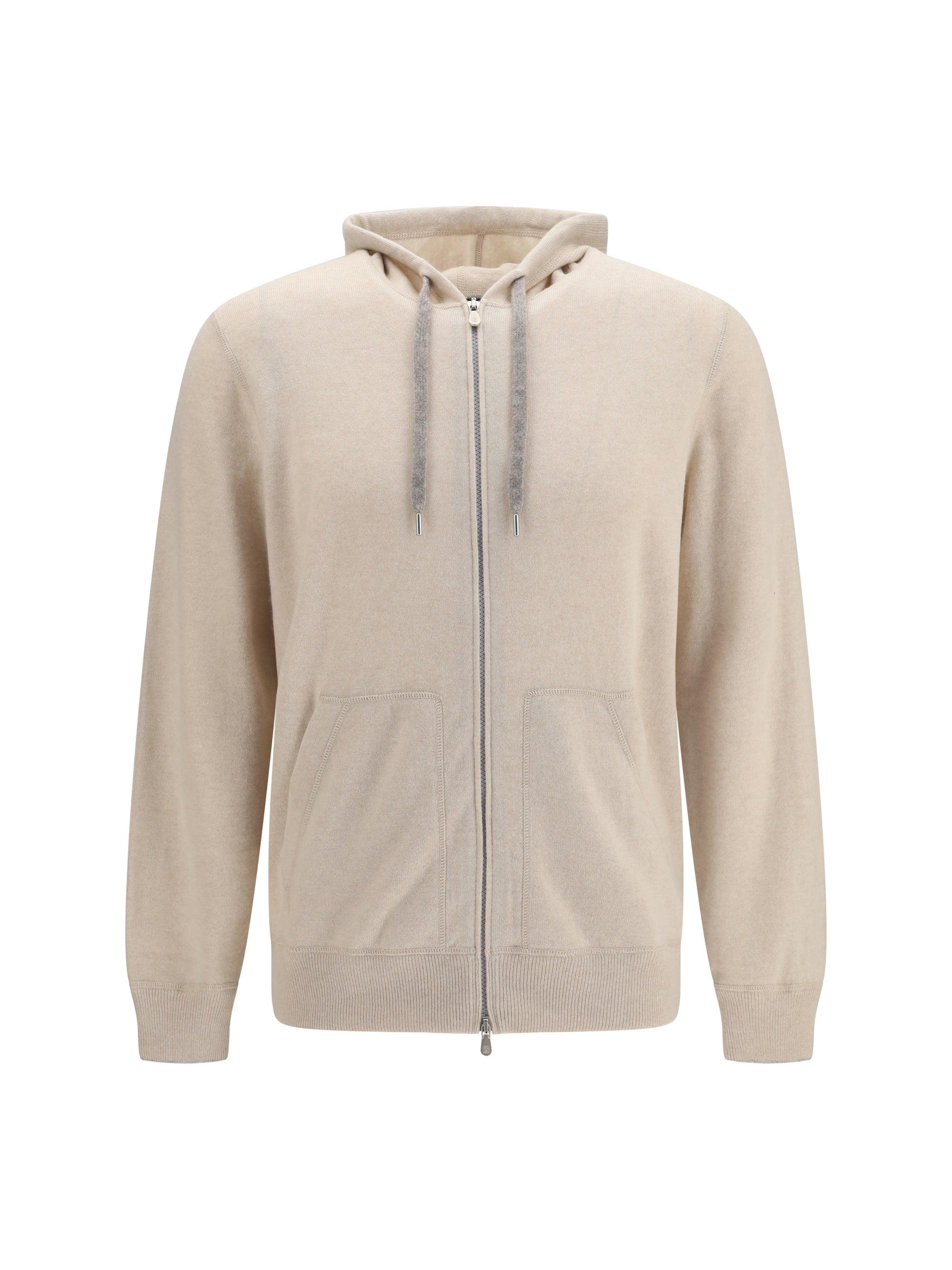 Brunello Cucinelli Hoodies for Men | Online Sale up to 70% off | Lyst