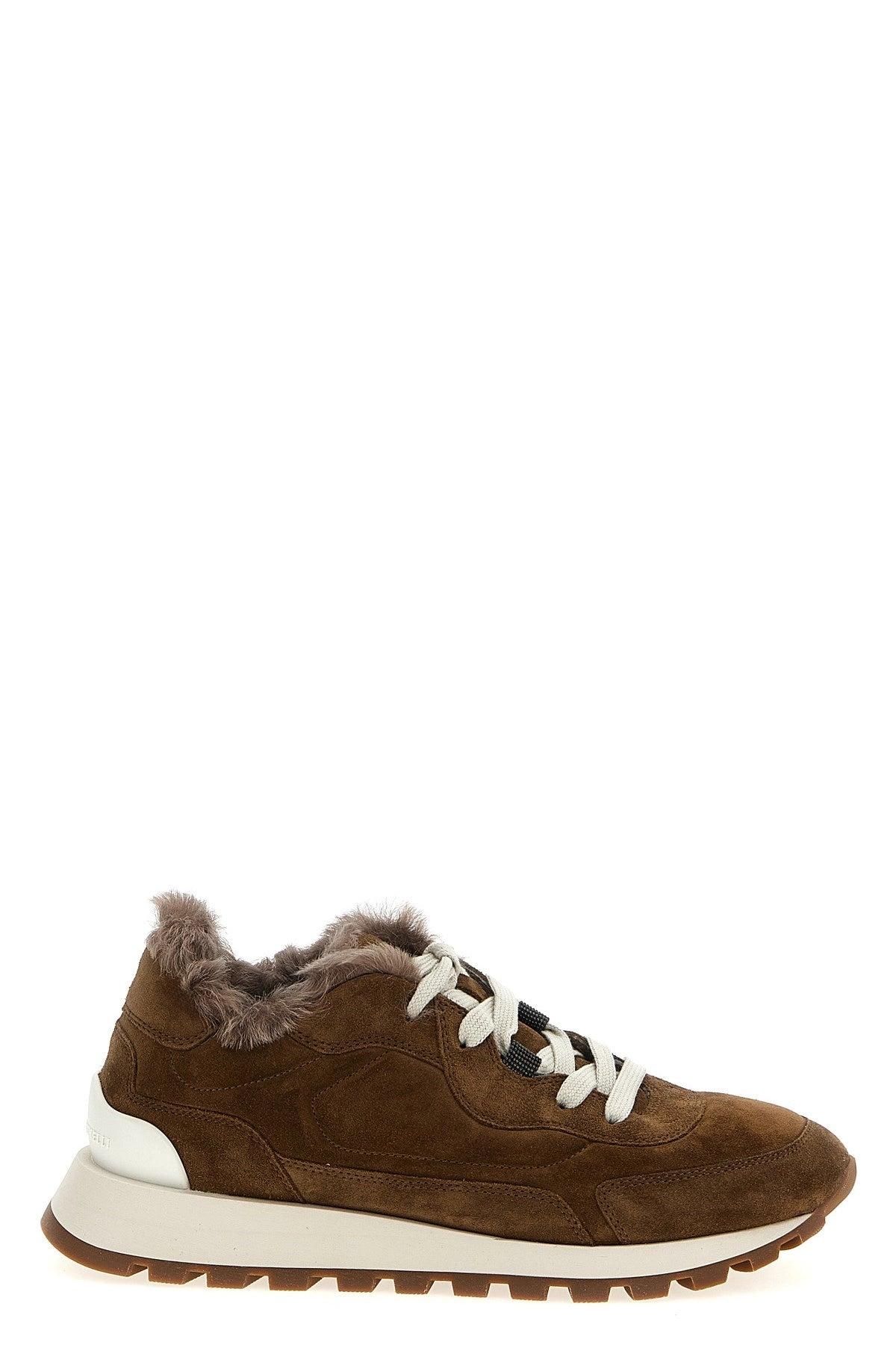 Brunello Cucinelli Sneakers for Women | Online Sale up to 56