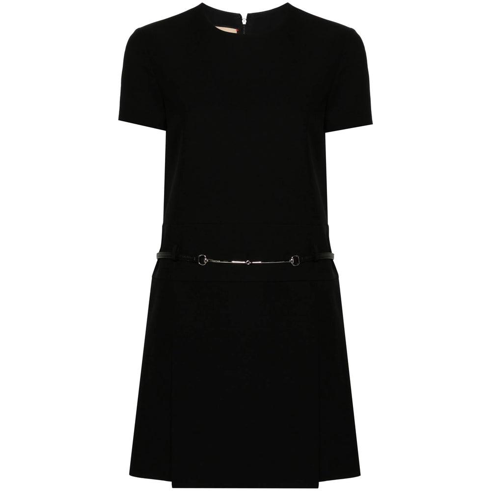 Women's Gucci Mini and short dresses | Lyst