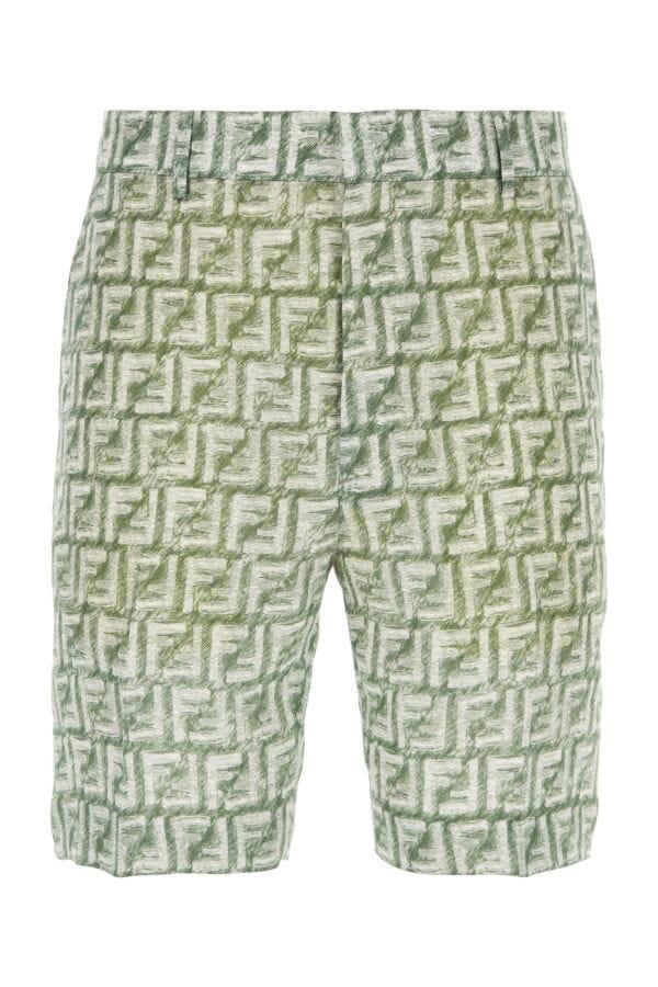 Fendi shorts sale 2025