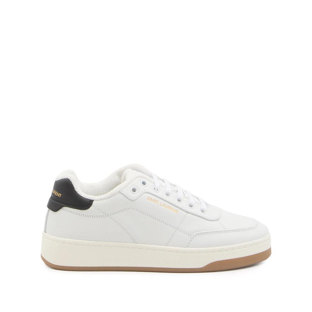 Women's Saint Laurent Low-top sneakers | Lyst