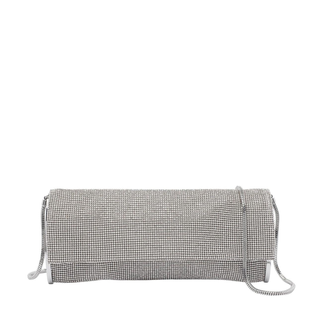 ショルダーバッグ・ポシェット BENEDETTA BRUZZICHES KATE CRYSTAL CROSSBODY BAG Benedetta Bruzziches Shoulder bags for Women | Online Sale