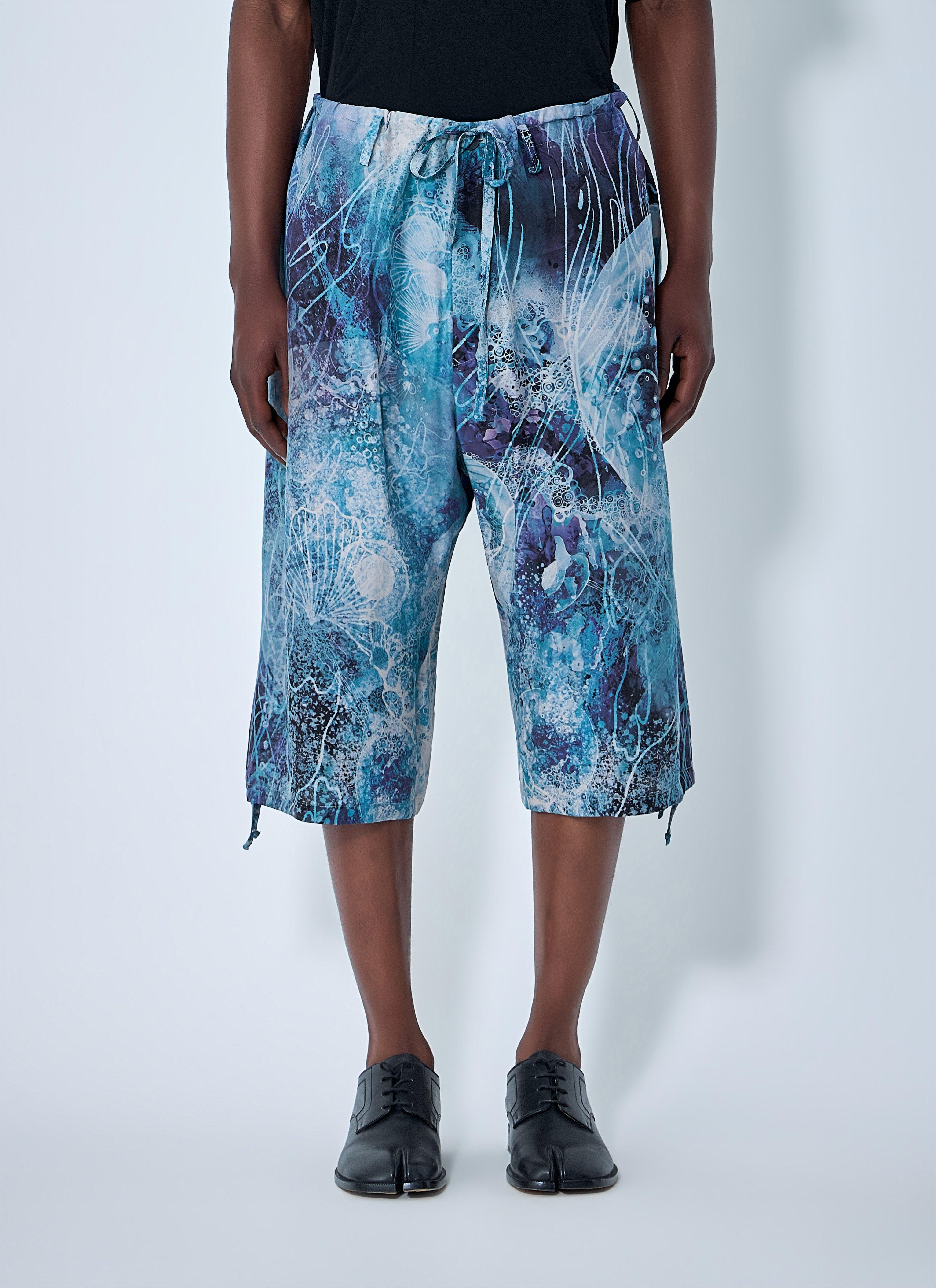 Yohji Yamamoto Shorts for Men | Online Sale up to 60% off | Lyst