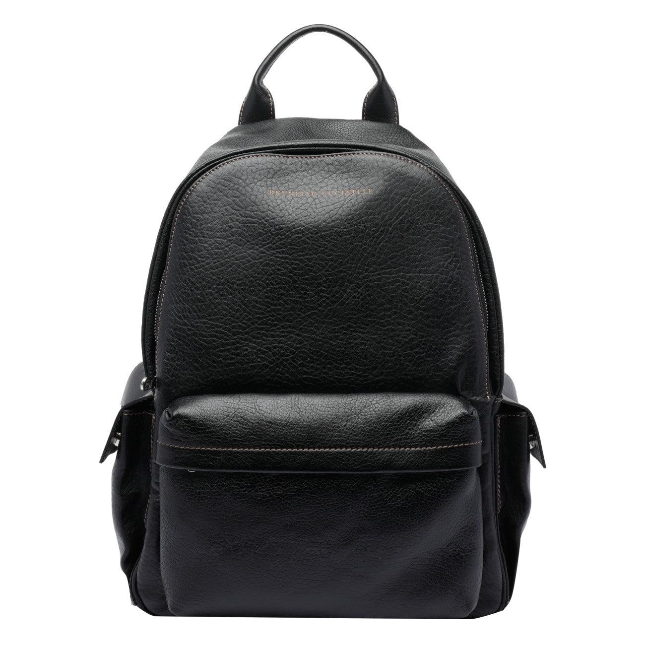 Brunello Cucinelli Backpacks for Men | Online Sale up to 27