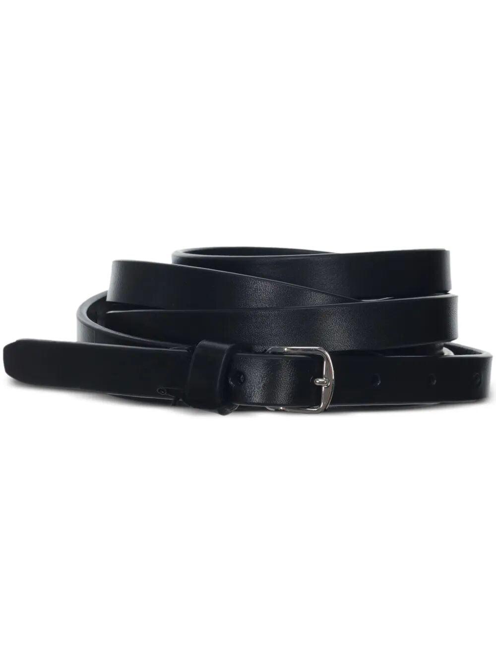 Ann Demeulemeester Belts for Women | Online Sale up to 36