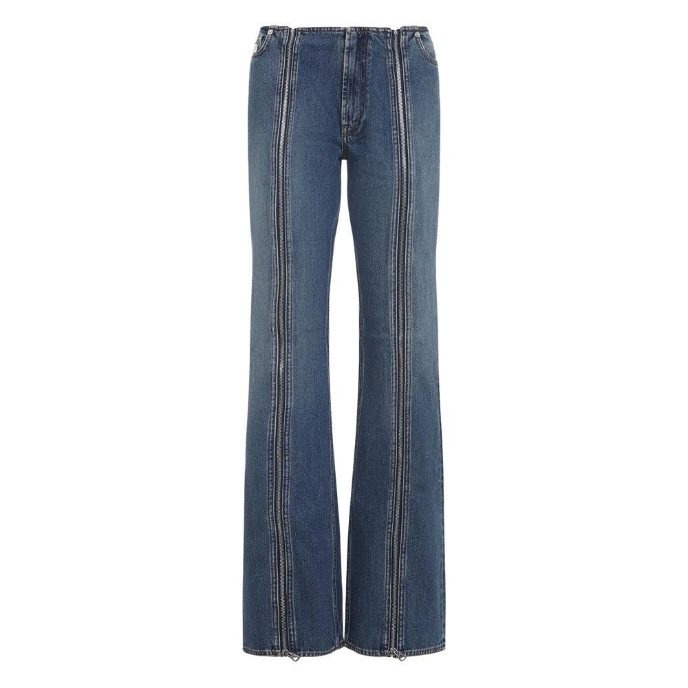 Jean Paul Gaultier Jeans for Women | Online Sale up to 46