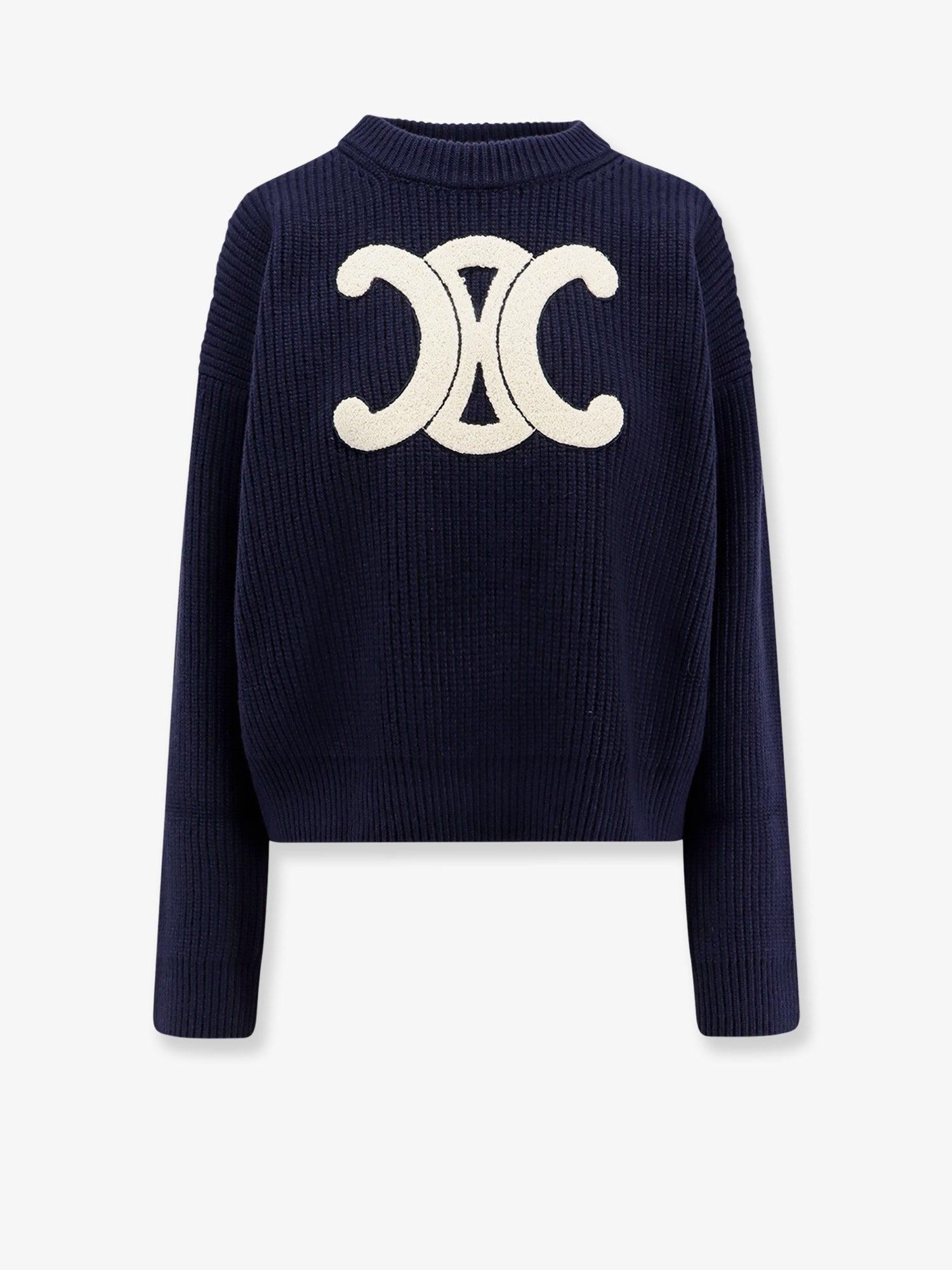 Celine Sweaters and pullovers for Women | Online Sale up to