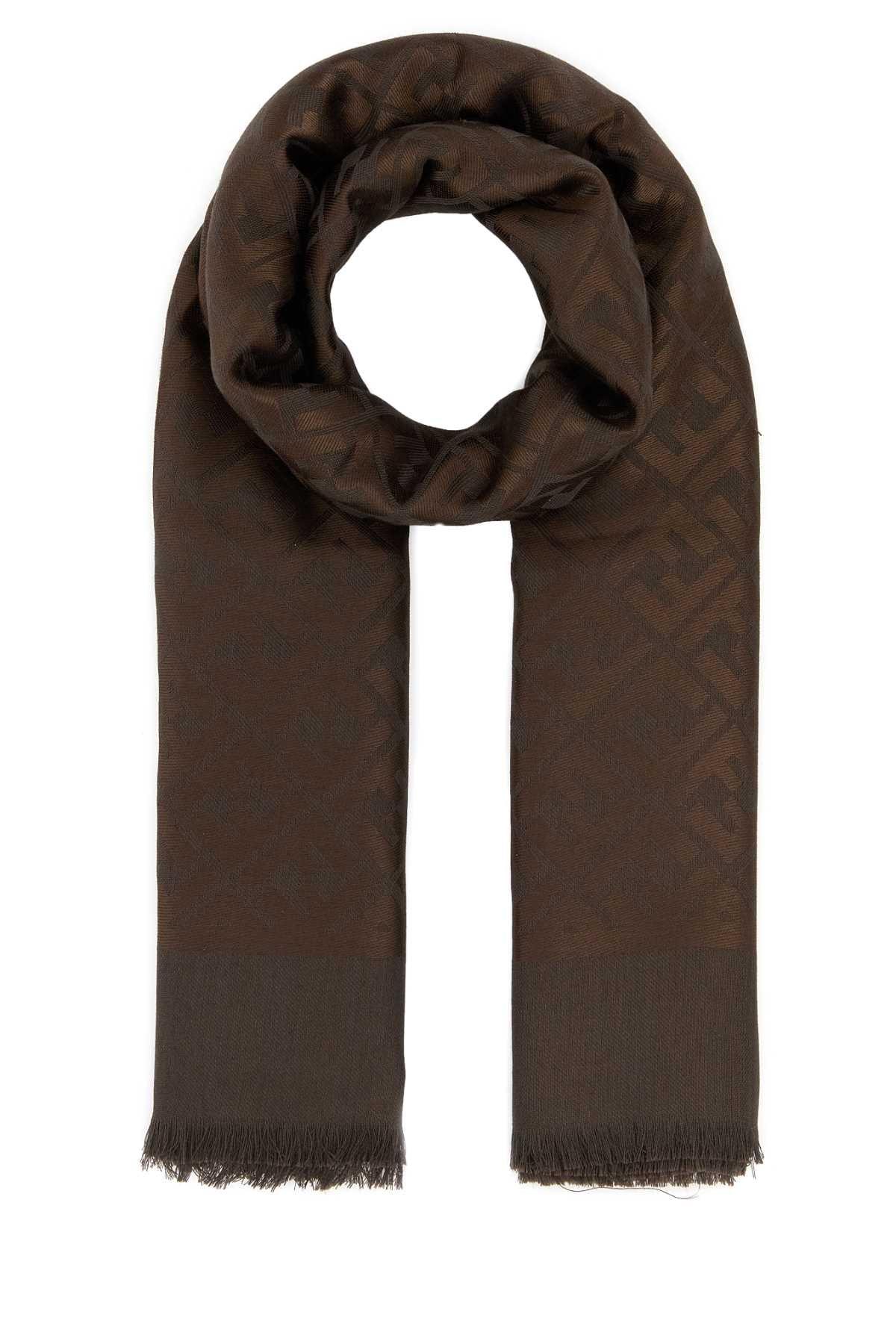 Fendi Scarves and mufflers for Women Online Sale up to 38% off