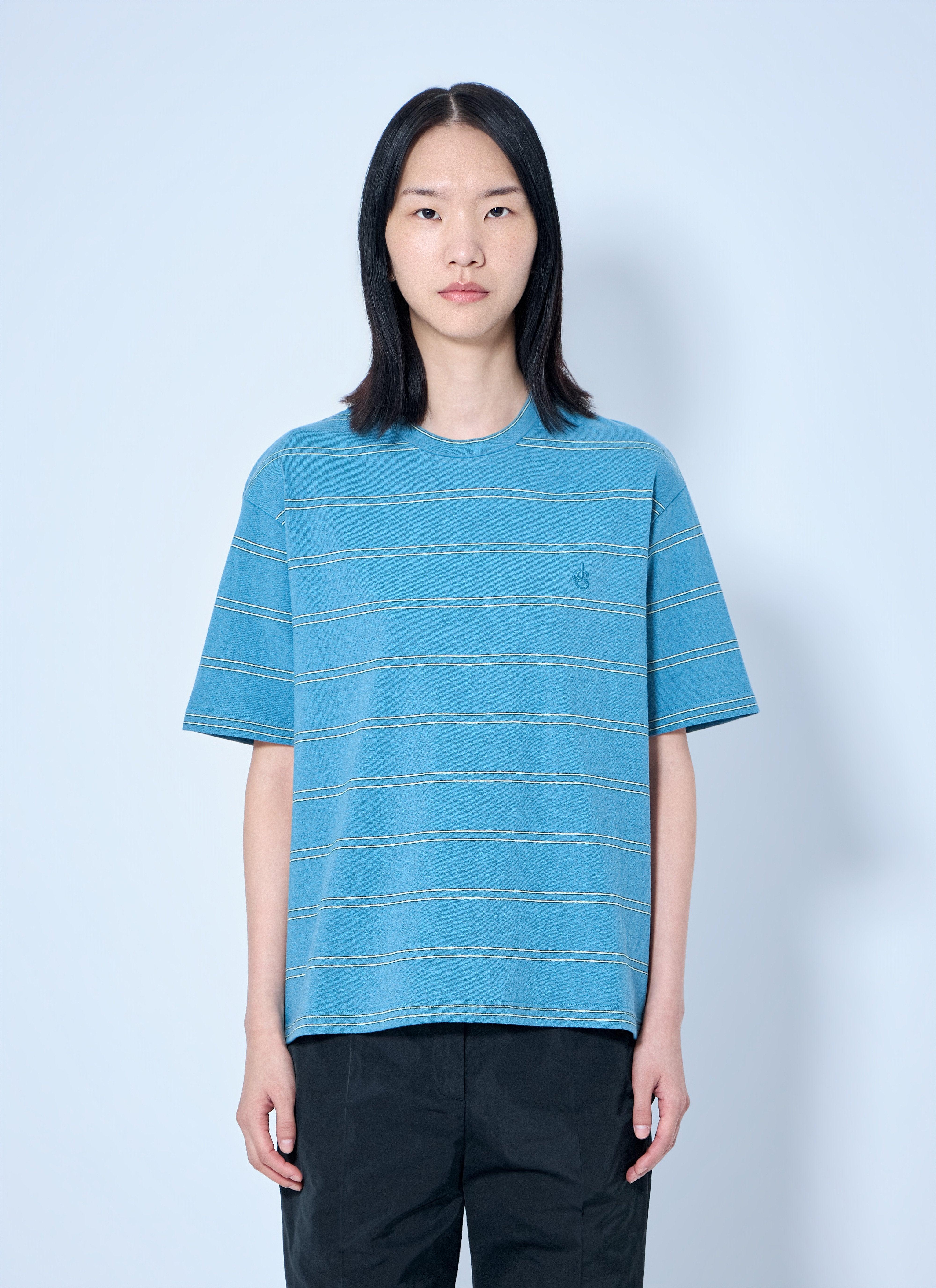 Jil Sander Tops for Women | Online Sale up to 60% off | Lyst