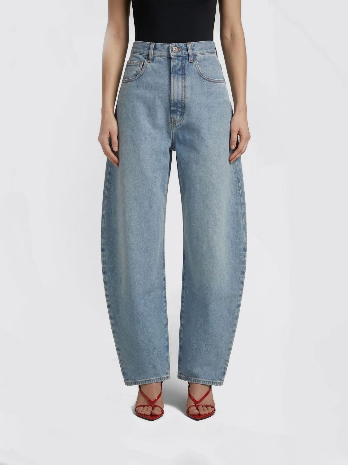 Alaïa Jeans for Women | Online Sale up to 57% off | Lyst