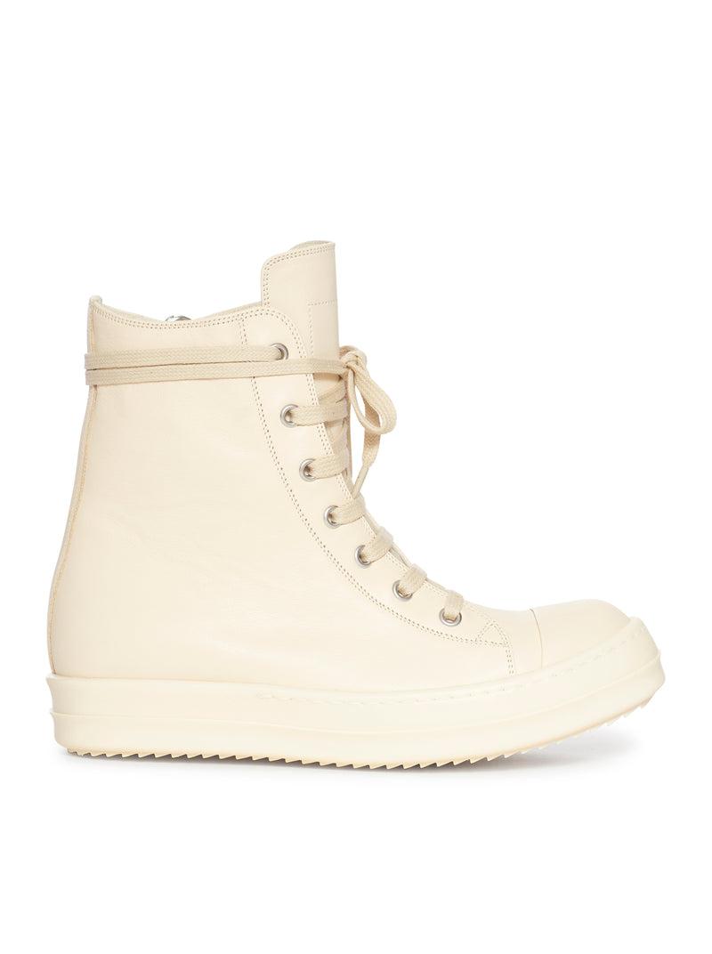 Rick Owens High-top sneakers for Women | Online Sale up to Rick Owens High-top sneakers for Women | Online Sale up to