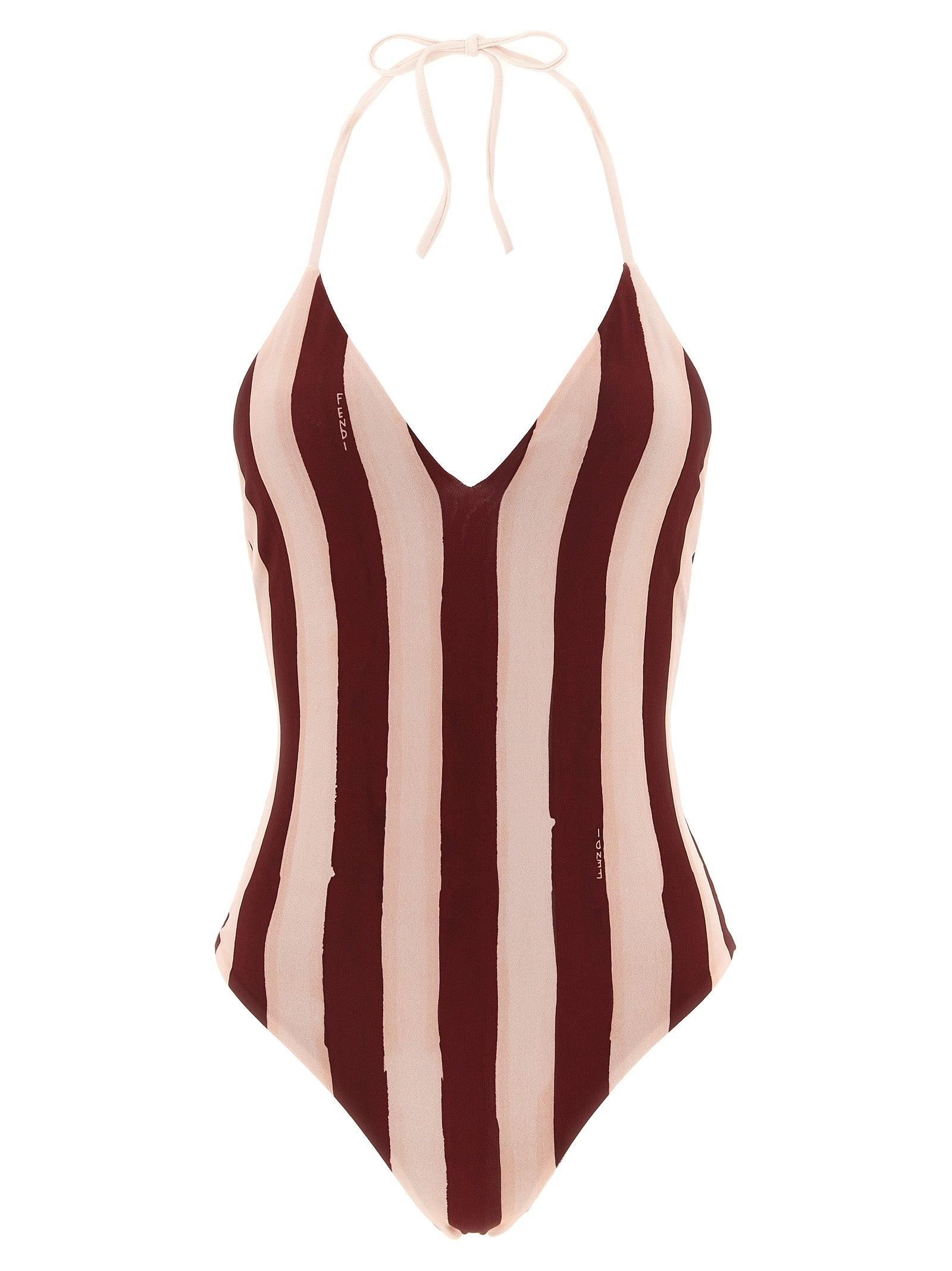 Fendi One-piece swimsuits and bathing suits for Women | Online