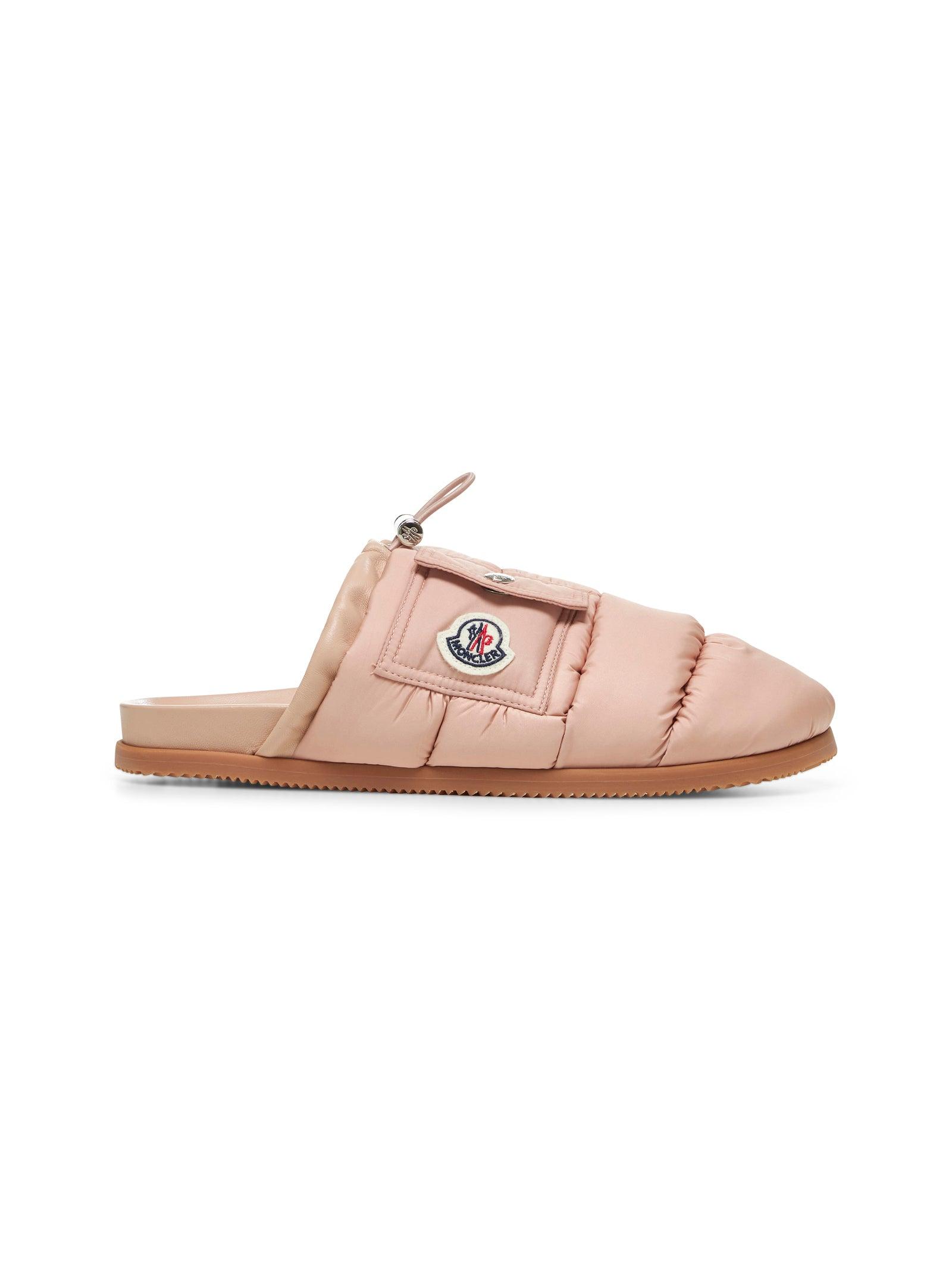 Moncler Mule shoes for Women | Online Sale up to 35% off | Lyst
